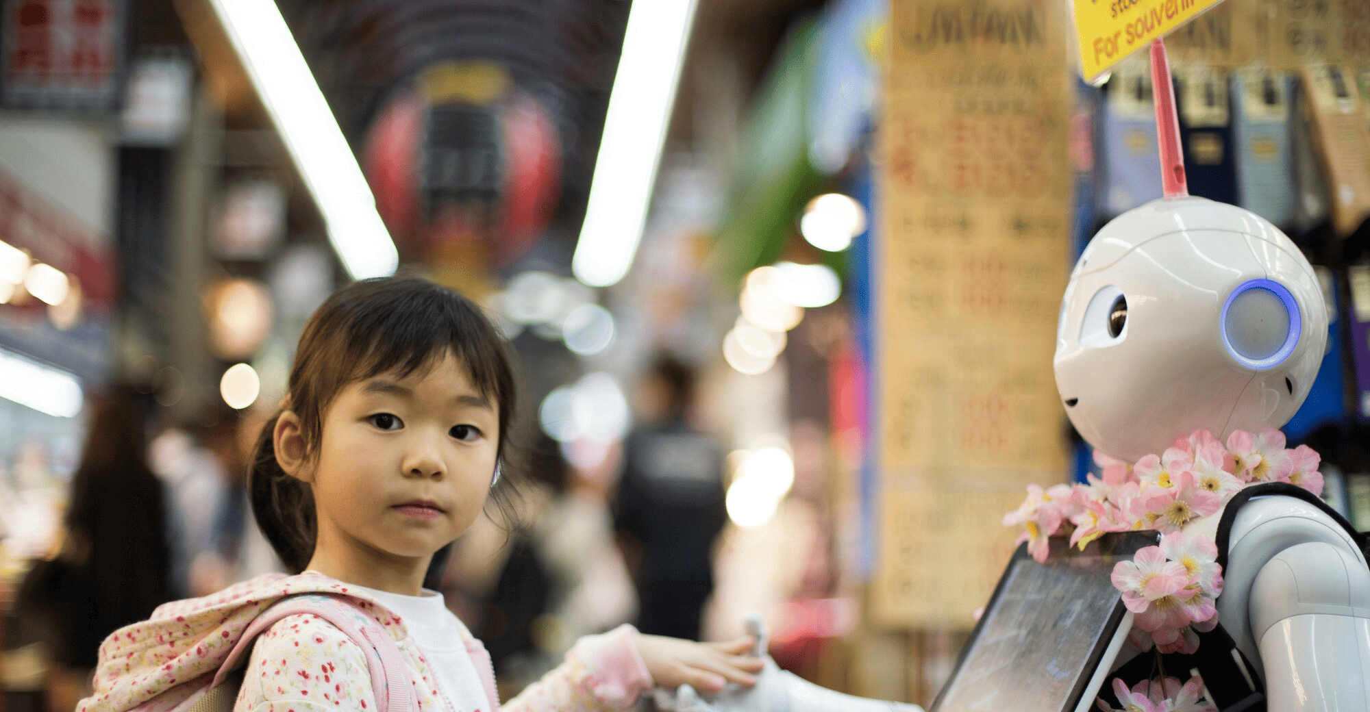 AI世代，培養持續成長的核心能力