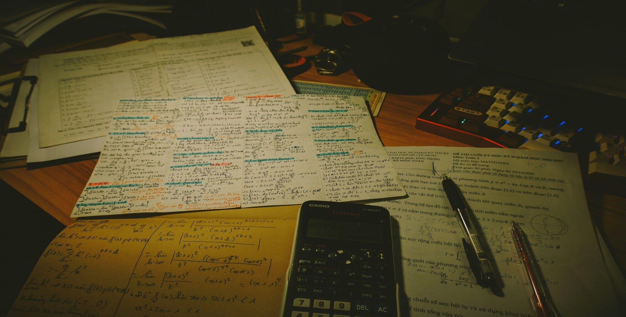 自學力，從好奇開始